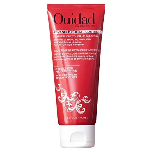 Ouidad Advanced Climate Control Featherlight Touch-Up Gel Cream 3.4oz