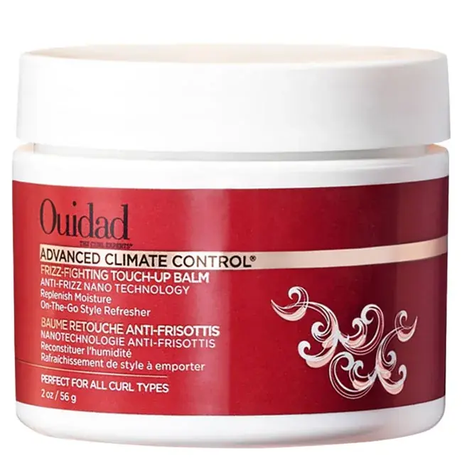 Ouidad Advanced Climate Control Frizz-Fighting Touch-Up Balm 2oz