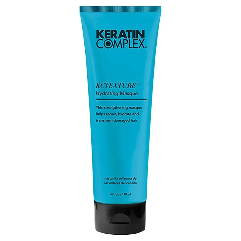 Keratin Complex KCTEXTURE Hydrating Masque 4oz