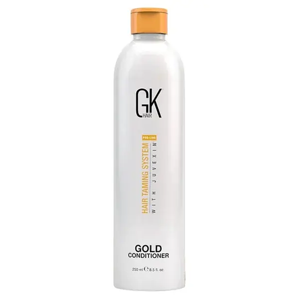 GK Hair Gold Conditioner 8.5oz