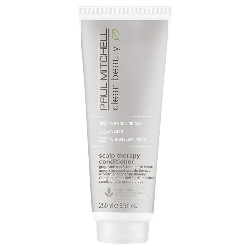 Paul Mitchell Clean Beauty Scalp Therapy Conditioner 8.5oz