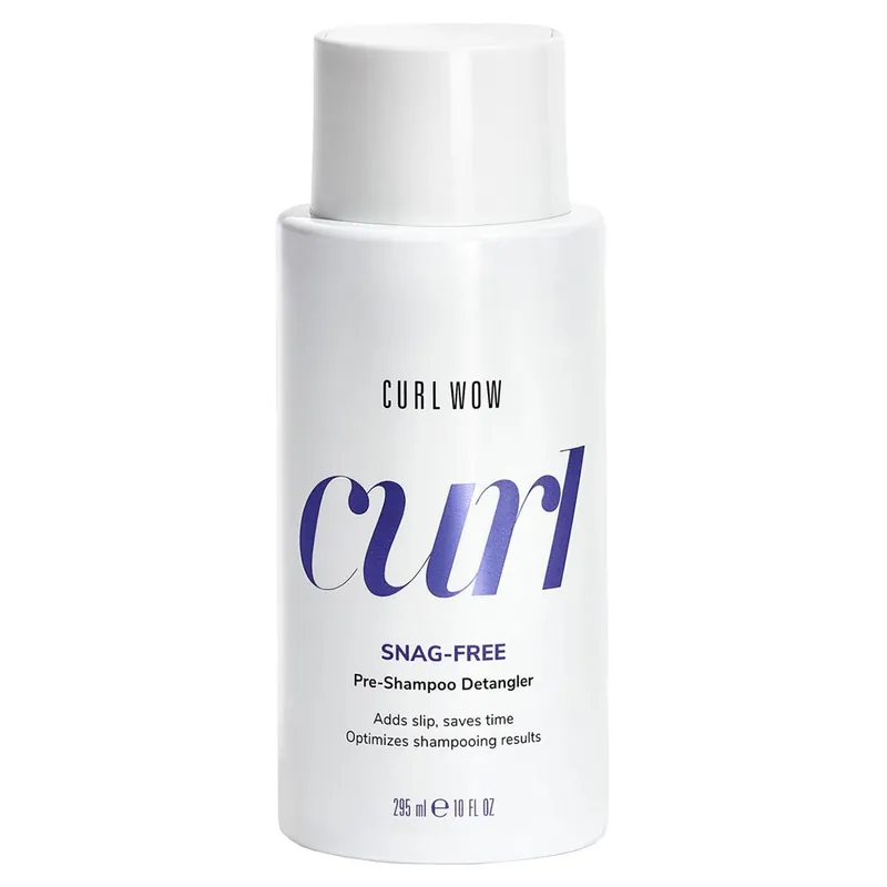 Color Wow Curl Wow Curl Snag-Free Pre-Shampoo Detangler 10oz