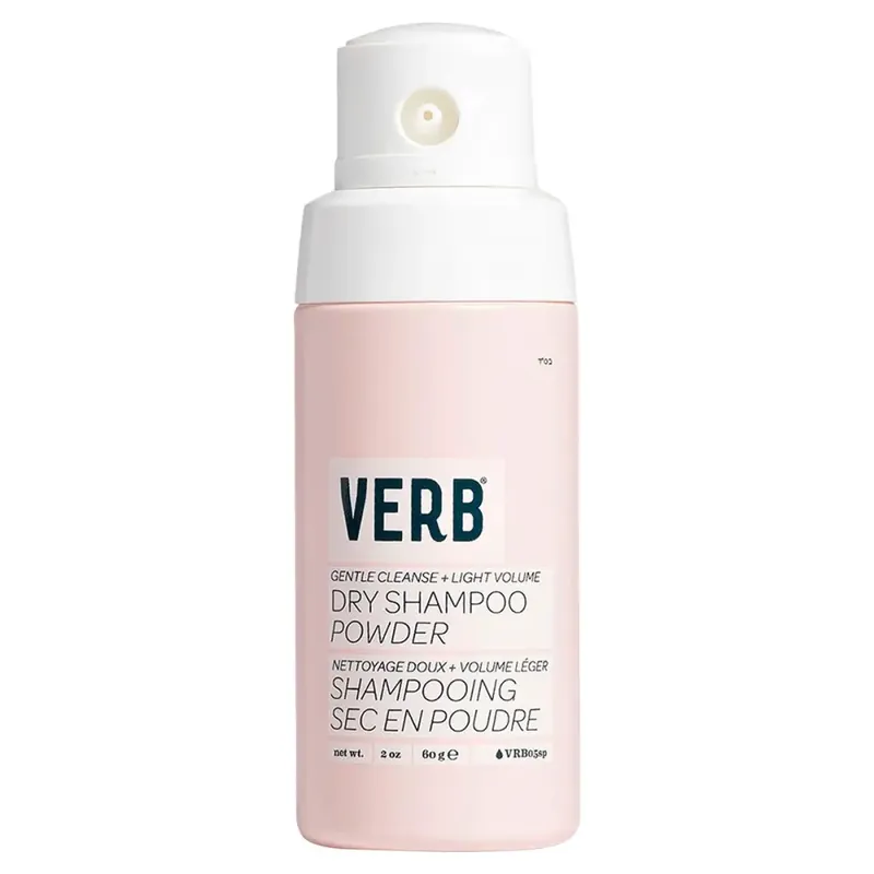 VERB Dry Shampoo Powder 2oz
