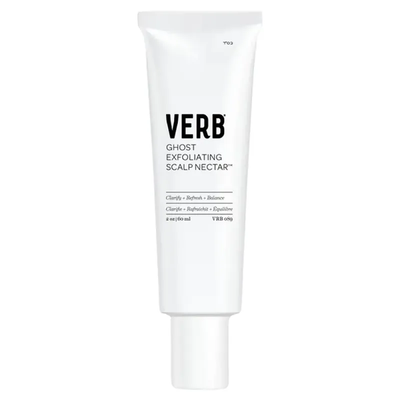 VERB Ghost Exfoliating Scalp Nectar 2oz