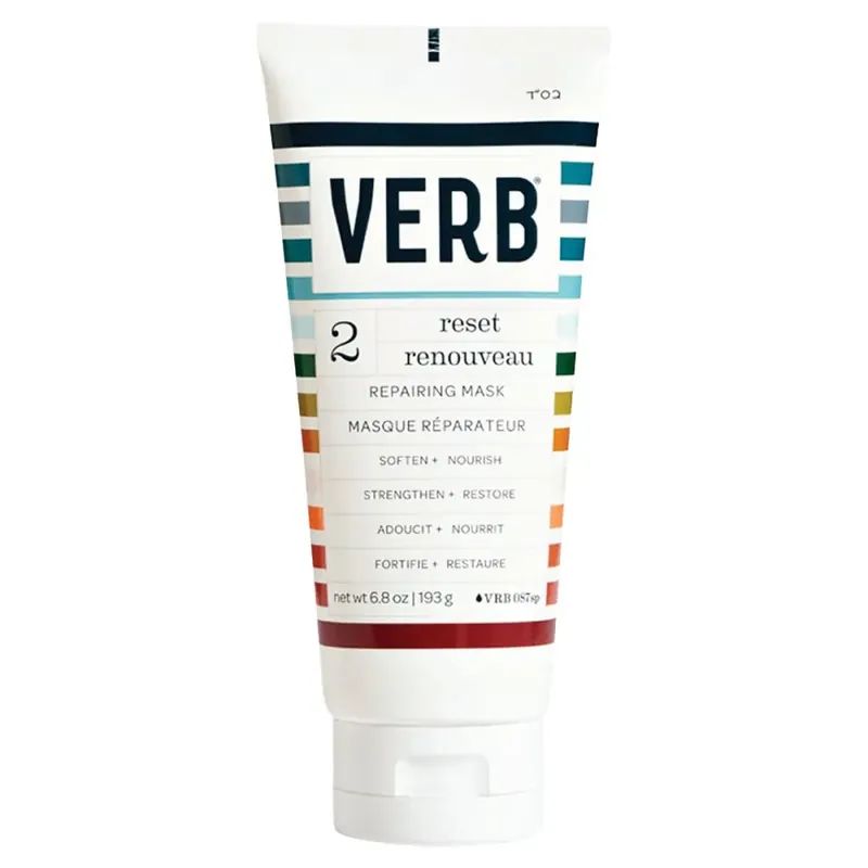 VERB Reset Repairing Mask 6.8oz