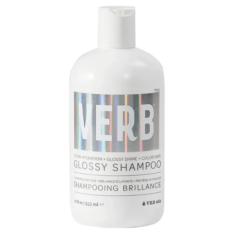 VERB Glossy Shampoo