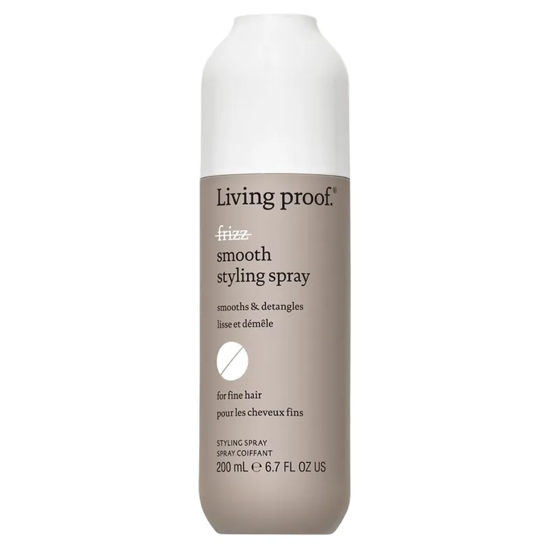 Living proof. No Frizz Smooth Styling Spray 6.7oz