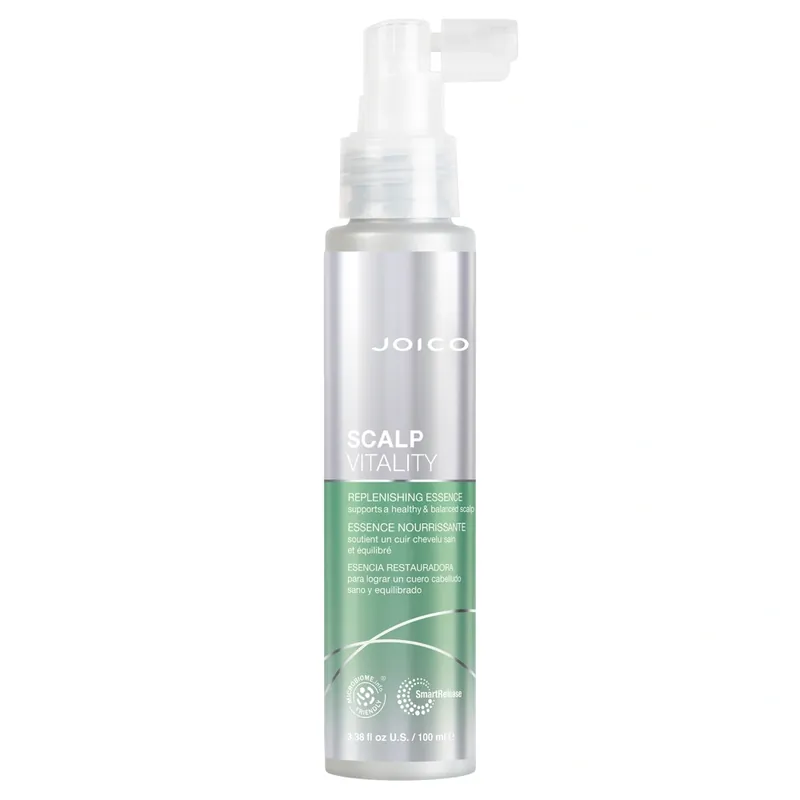 Joico Scalp Vitality Replenishing Essence 3.38oz