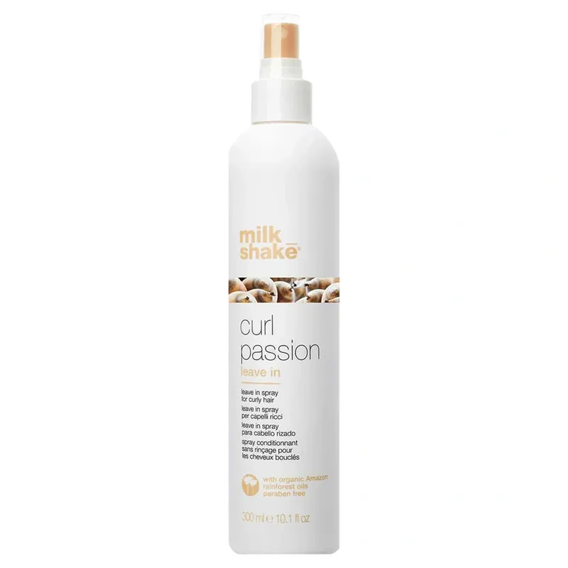 Milk_Shake Curl Passion Leave In Conditioner 10.1oz