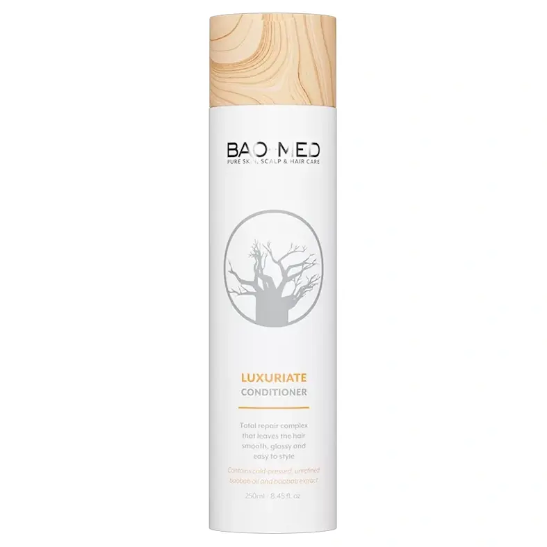 MEDIceuticals BAO-MED Luxuriate Conditioner