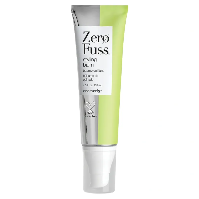One 'n Only Zero Fuss Styling Balm 4.5oz