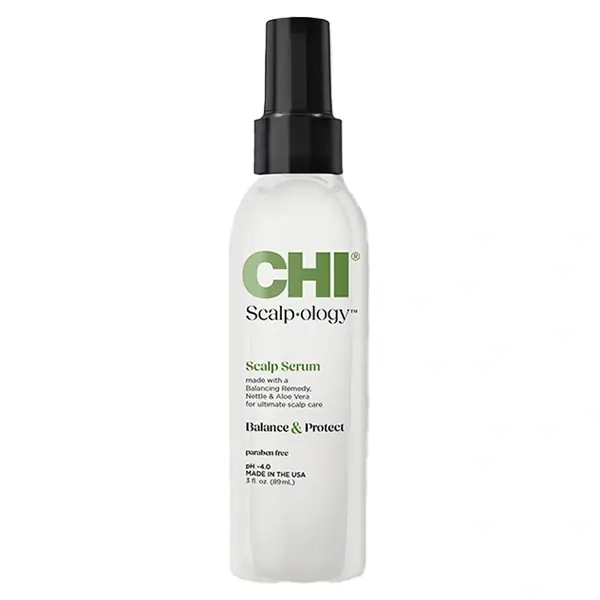 CHI Scalp-ology Scalp Serum 3oz