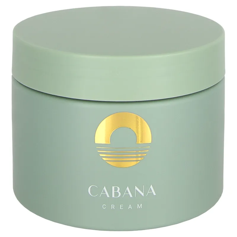 Healium 5 Cabana Cream Scalp Detox Scrub 10oz