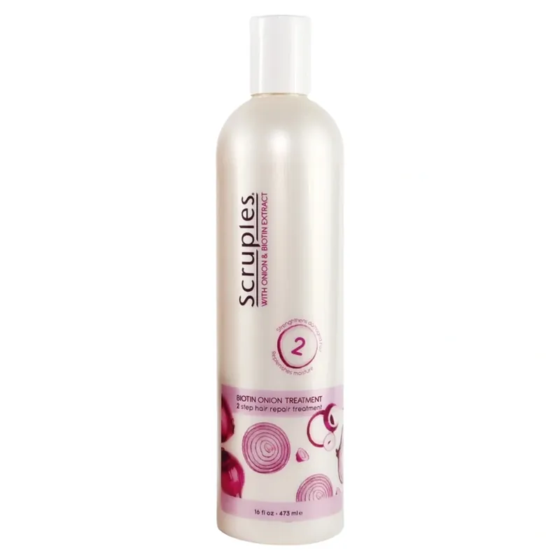 Scruples Biotin Onion Treatment