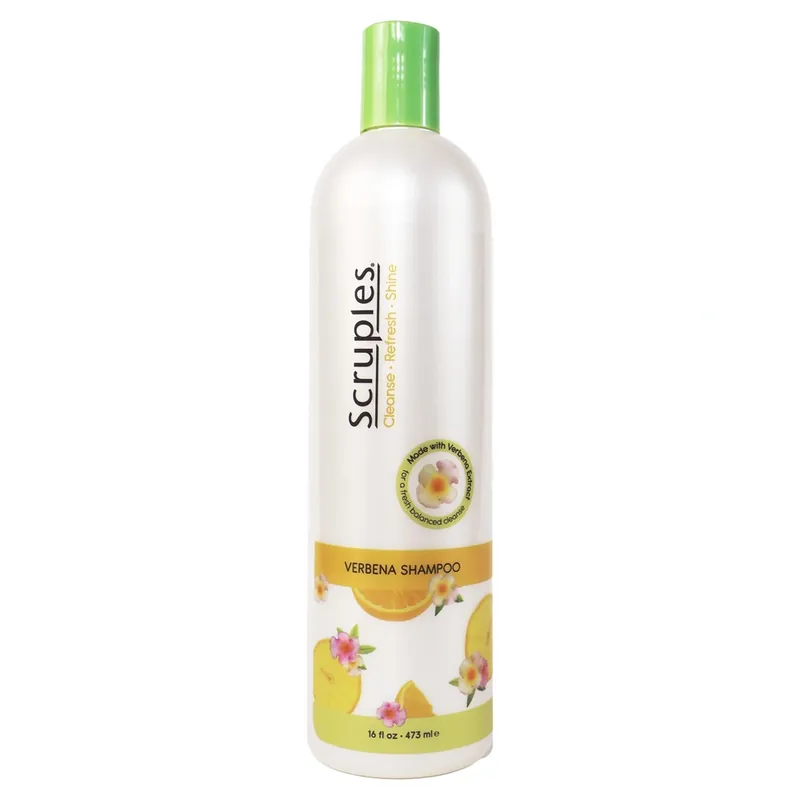 Scruples Verbena Shampoo 16oz