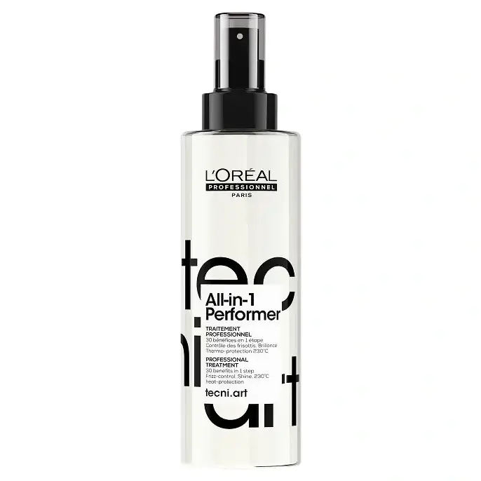 Loreal Professionnel Tecni.Art All-in-1 Performer Professional Treatment 6.42oz