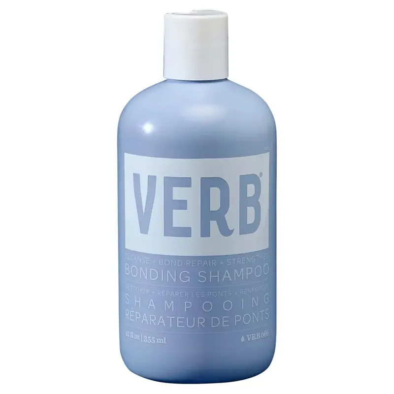 VERB Bonding Shampoo 12oz