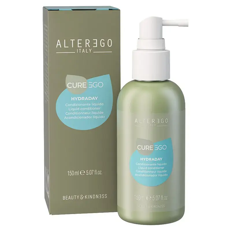 Alter Ego Italy CureEgo Hydraday Liquid Conditioner 5.07oz