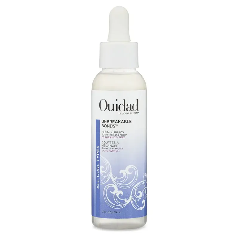 Ouidad Unbreakable Bonds Mixing Drops 2oz