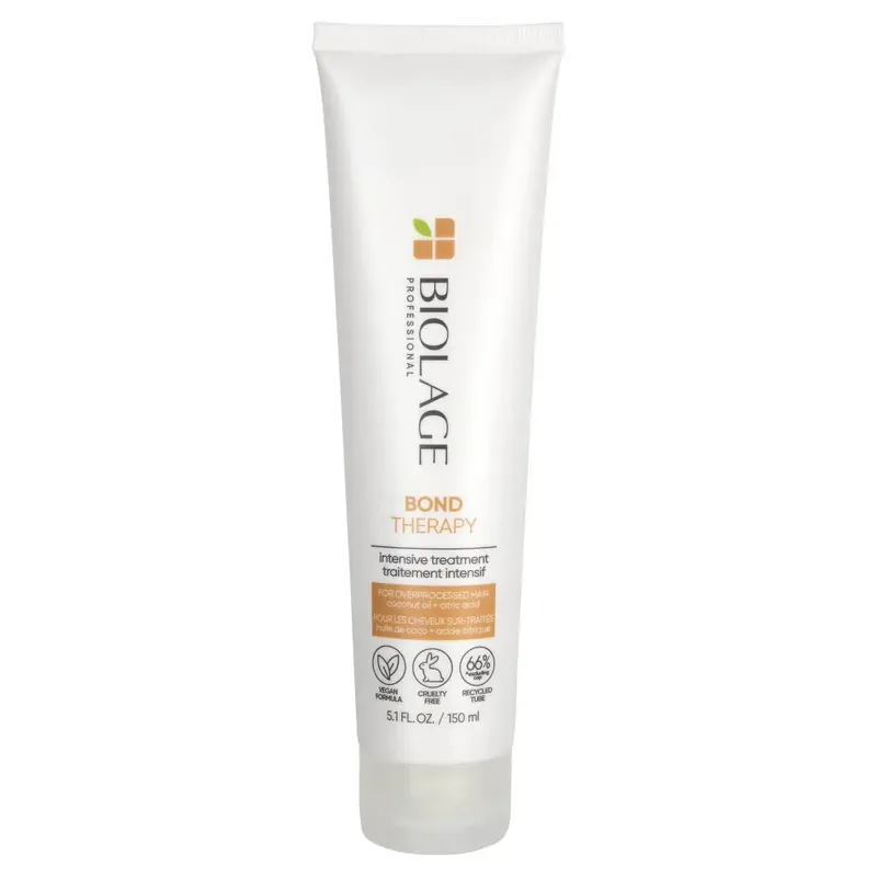 Biolage Bond Therapy Intensive Treatment 5.1oz