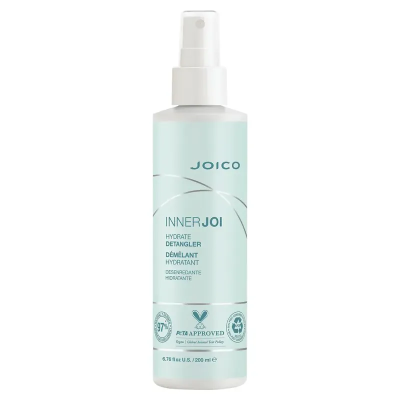 Joico InnerJoi Hydrate Detangler 6.76oz