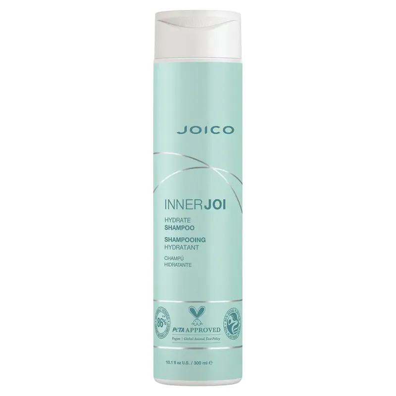 Joico InnerJoi Hydrate Shampoo 10.1oz