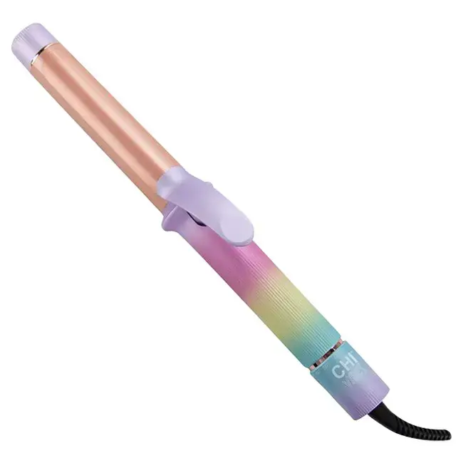 CHI Vibes You Go Curl - Curling Iron 1.25inches