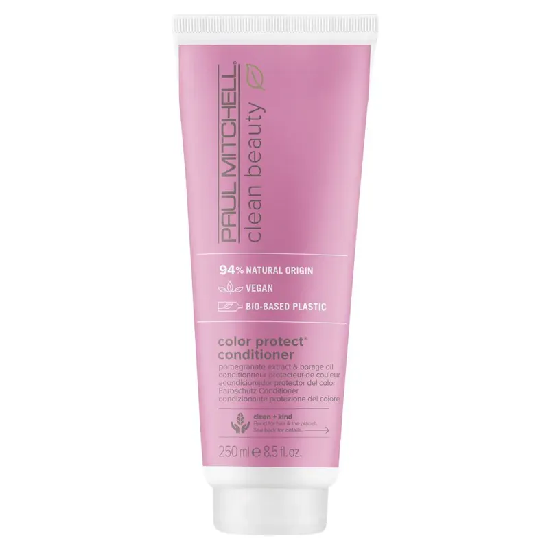 Paul Mitchell Clean Beauty Color Protect Conditioner