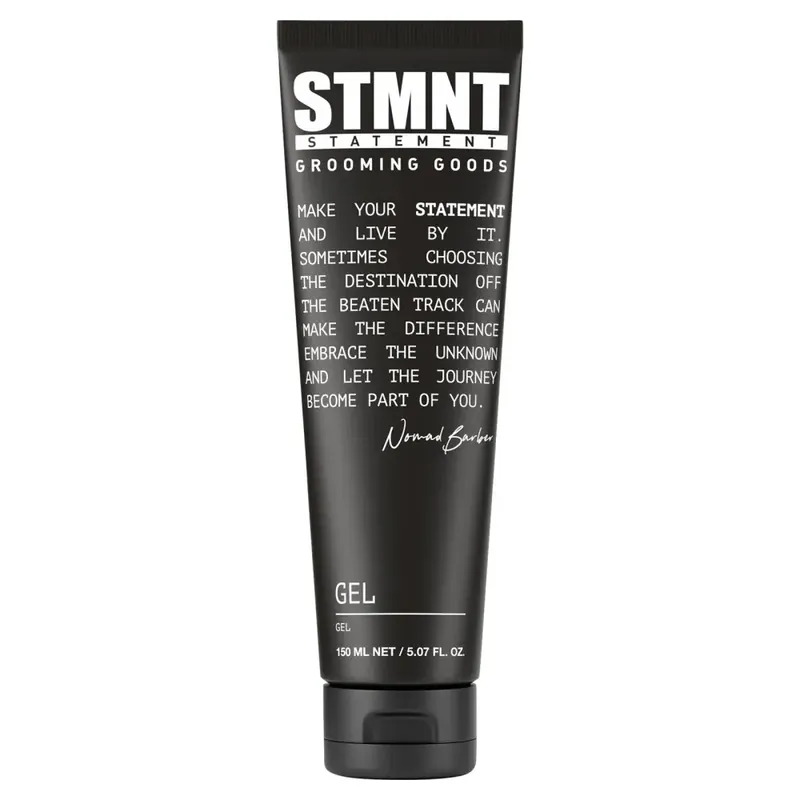 STMNT Grooming Goods Gel 5.07oz