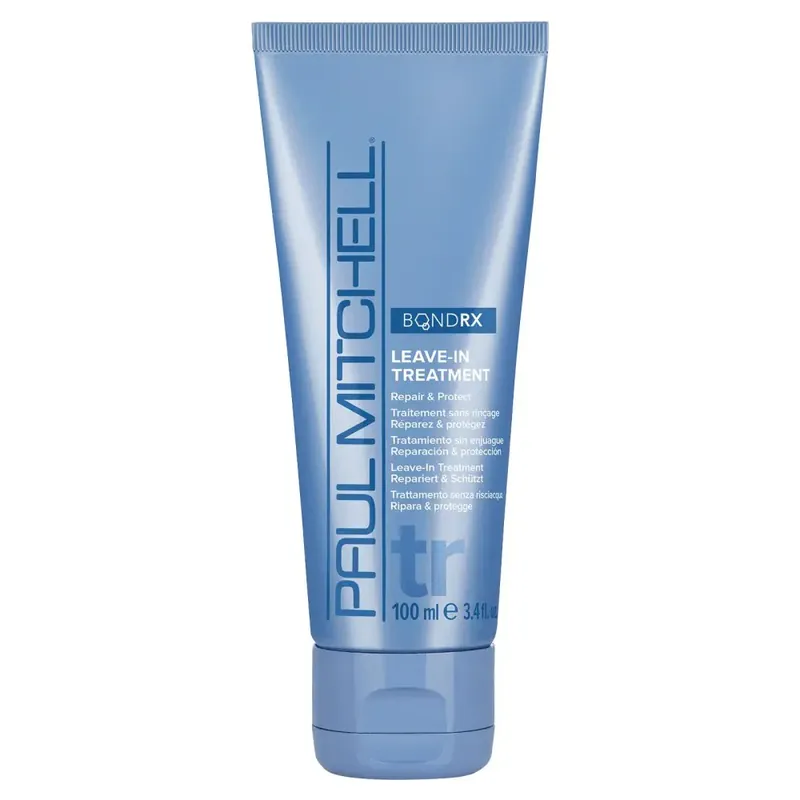 Paul Mitchell Bond Rx Leave-In Treatment 3.4oz