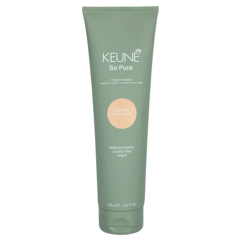 Keune So Pure Polish Mask 10.1oz