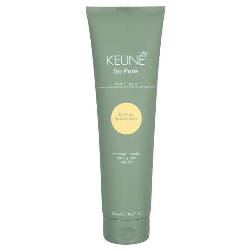 Keune So Pure Restore Mask 10.1oz