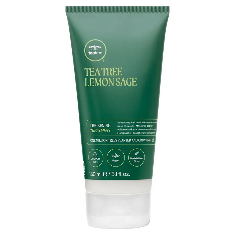 Paul Mitchell Tea Tree Lemon Sage Thickening Treatment 5.1oz
