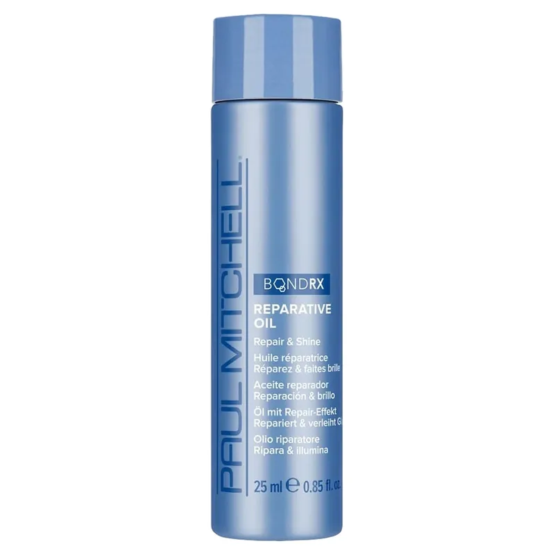 Paul Mitchell Bond Rx Reparative Oil 0.85oz