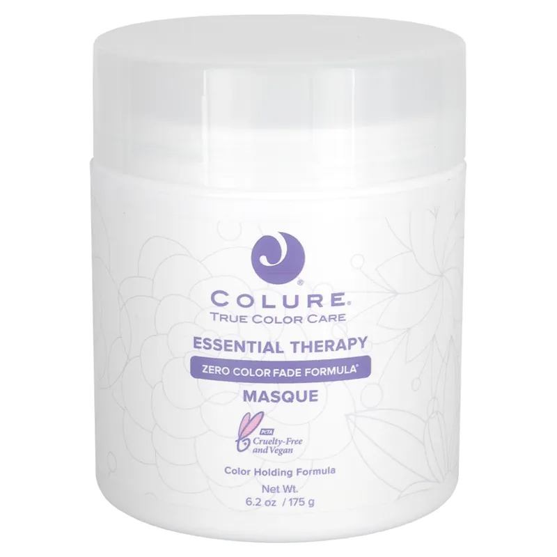 Colure Essential Therapy Masque 6.2oz