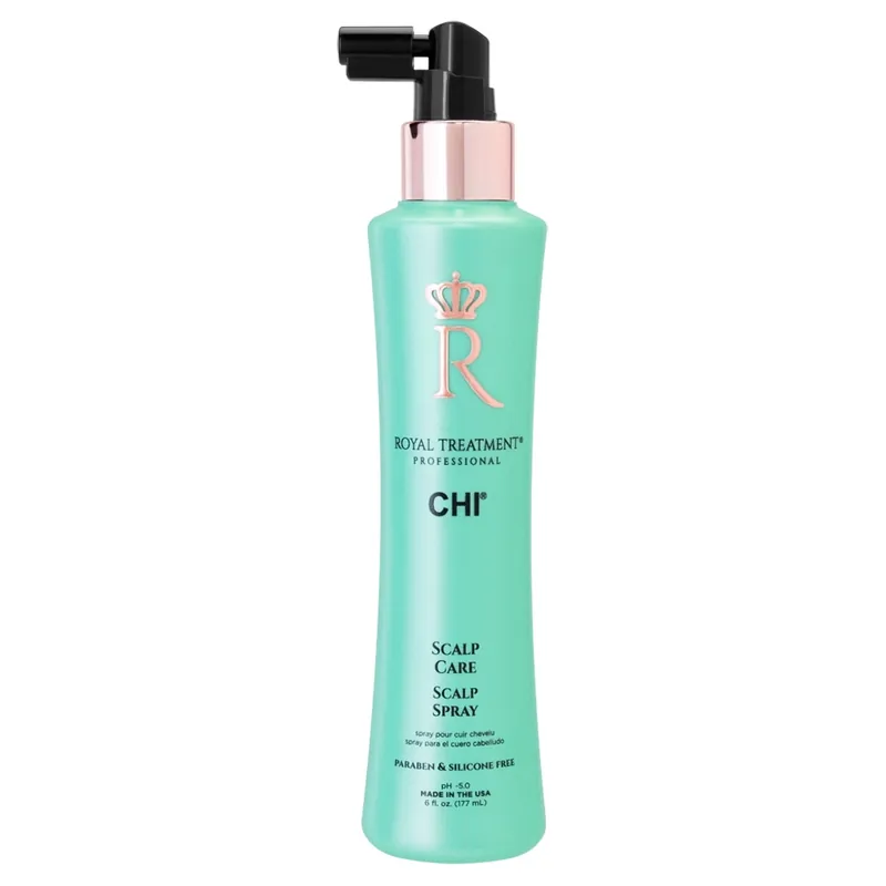 CHI Royal Treatment Scalp Care Scalp Spray 6oz