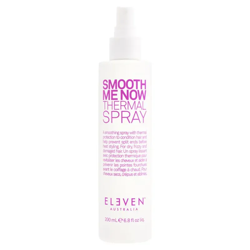 Eleven Australia Smooth Me Now Thermal Spray 6.8oz