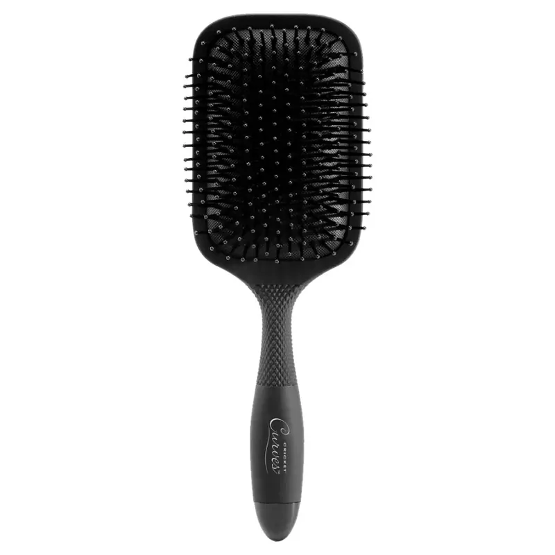 Cricket Curves Brush Collection