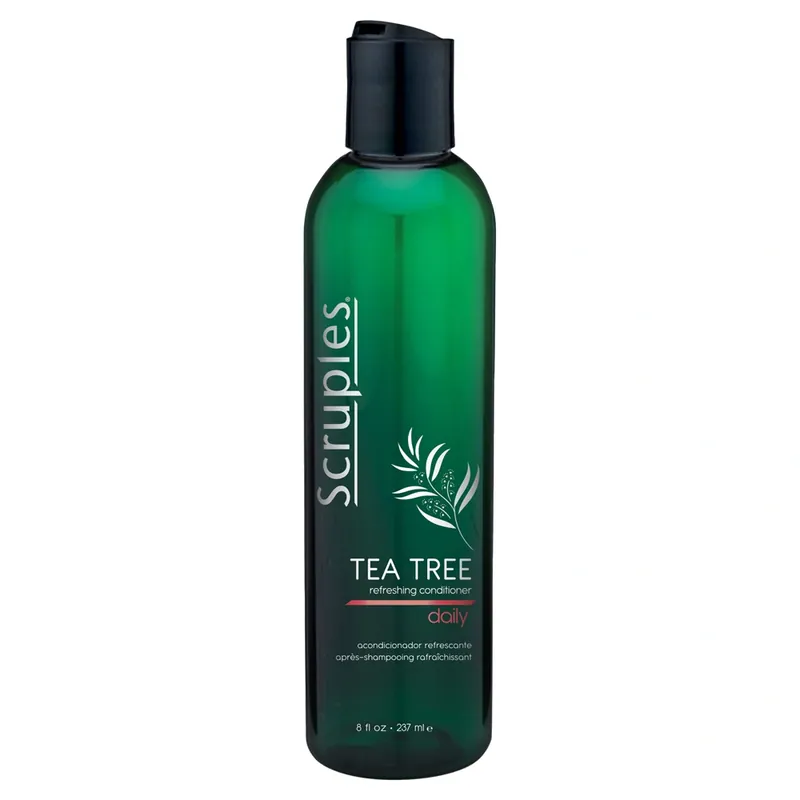 Scruples Tea Tree Refreshing Conditioner