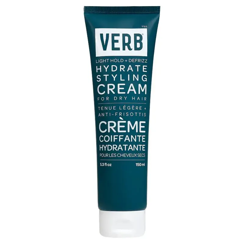 VERB Hydrate Styling Cream 5.3oz