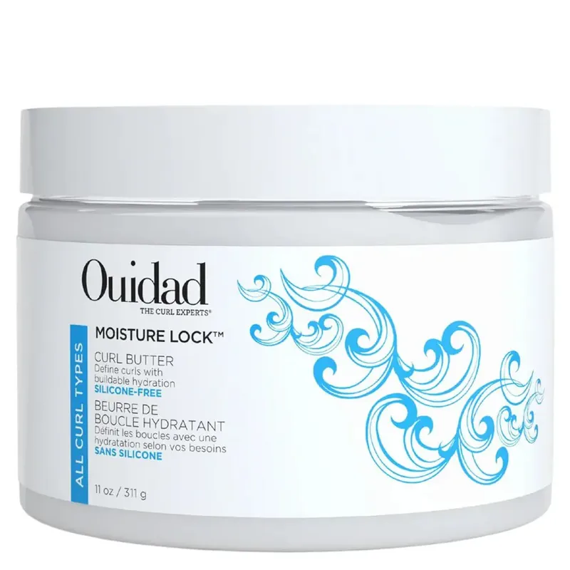 Ouidad Moisture Lock Curl Butter 11oz