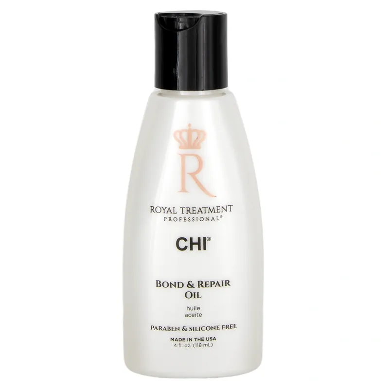 CHI Royal Treatment Bond & Repair Oil 4oz
