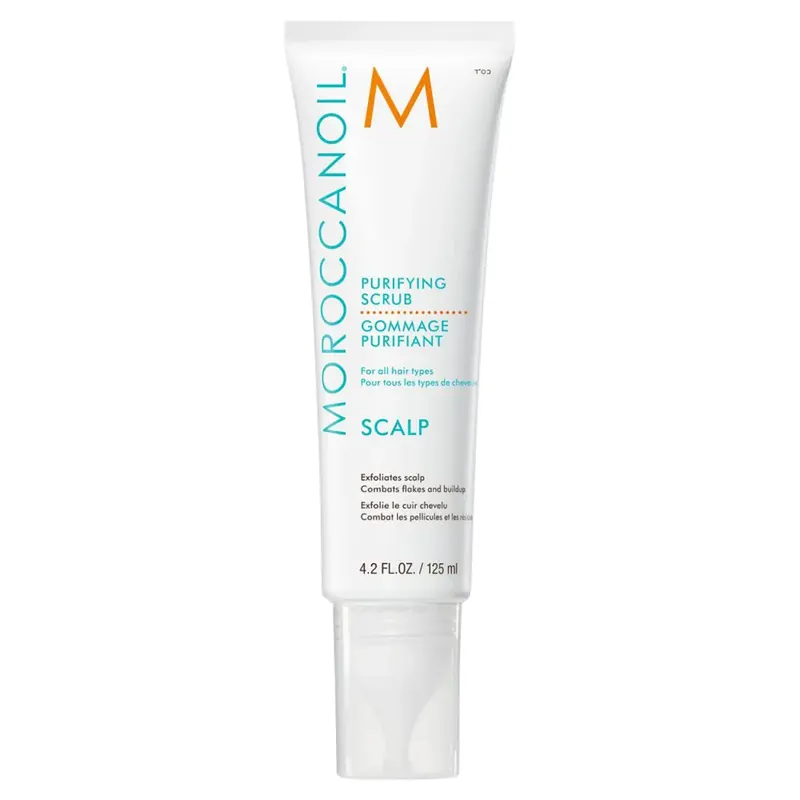 Moroccanoil Purifying Scrub 4.2oz