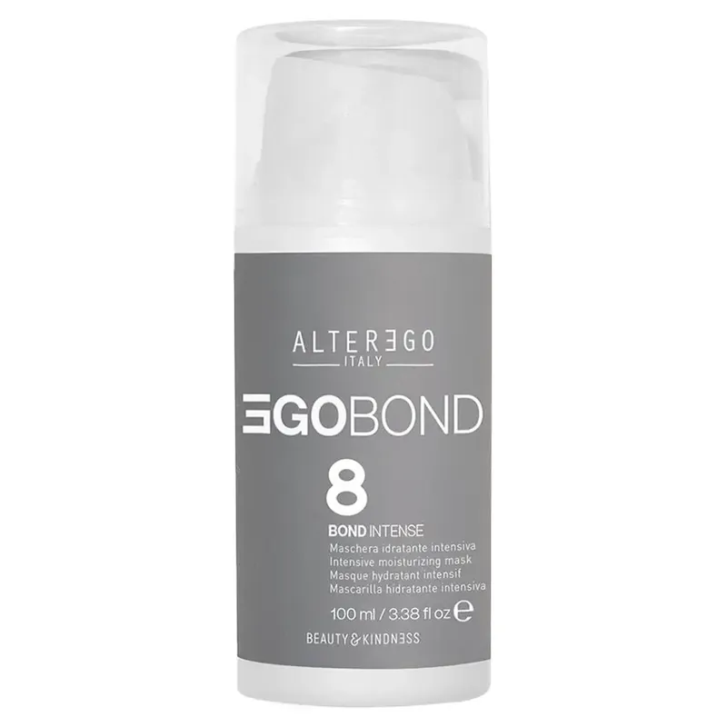 Alter Ego Italy EgoBond 8 Bond Intense 3.38oz