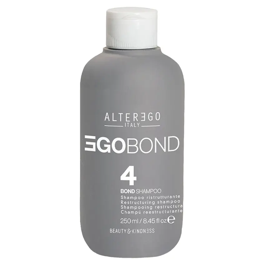 Alter Ego Italy EgoBond 4 Bond Shampoo 8.45oz
