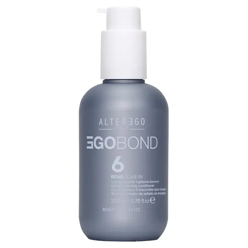 Alter Ego Italy EgoBond 6 Bond Leave-In 6.76oz