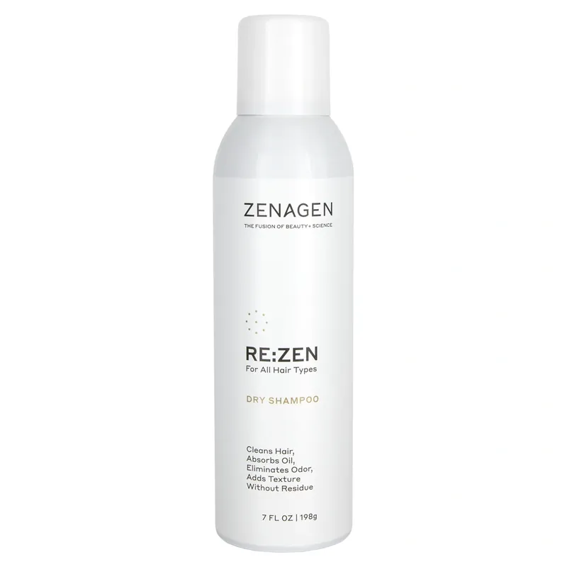 Zenagen RE:ZEN Dry Shampoo 7oz