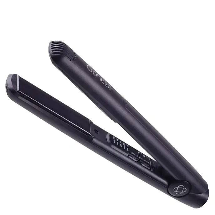 Cricket Phuse Hair Tamer Styling Iron 1inches