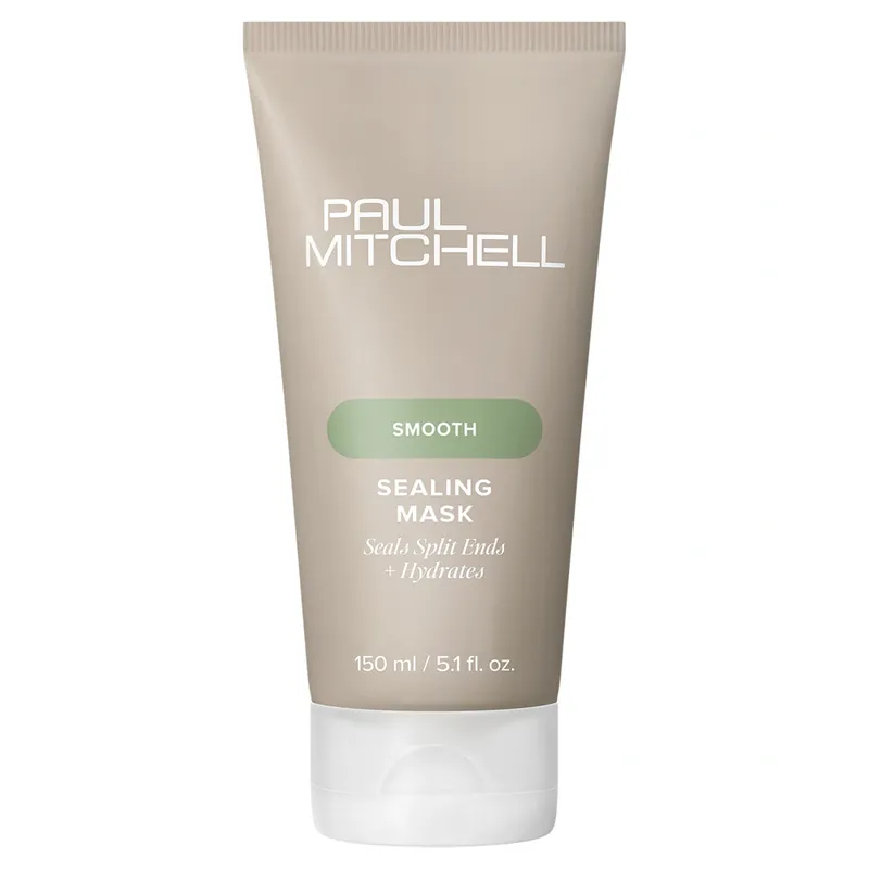 Paul Mitchell Smooth Sealing Mask 5.1oz