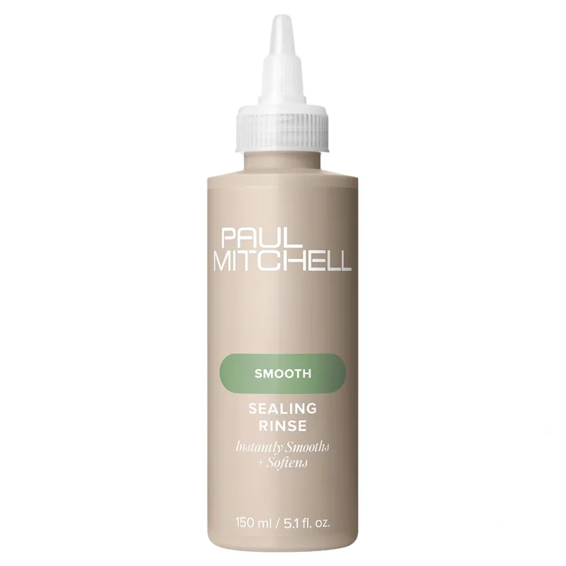 Paul Mitchell Smooth Sealing Rinse 5.1oz